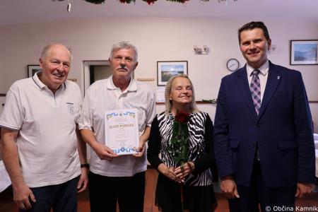 Slavnostna podelitev priznanj in cvetja diamantnim, bisernim in zlatim parom (19)